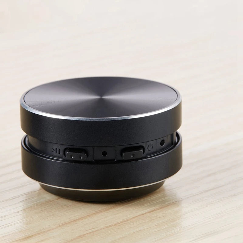 Mini Portable Stereo Speaker