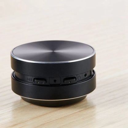 Mini Portable Stereo Speaker