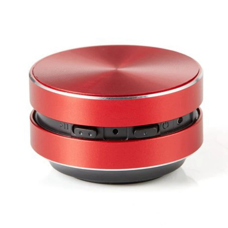 Mini Portable Stereo Speaker