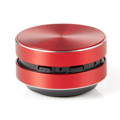 Mini Portable Stereo Speaker