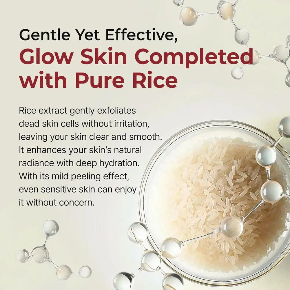 Reveal Your Radiance with Effortless Glowing Skin