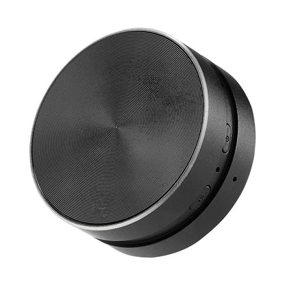 Mini Portable Stereo Speaker