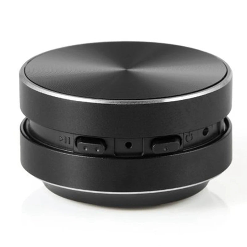 Mini Portable Stereo Speaker