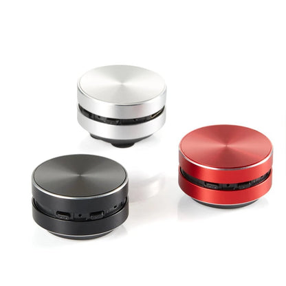 Mini Portable Stereo Speaker