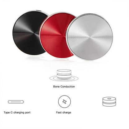 Mini Portable Stereo Speaker